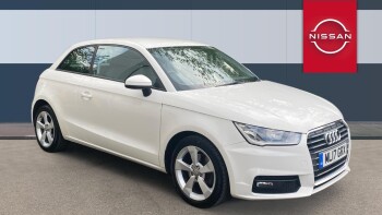 Audi A1 1.4 TFSI Sport 3dr Petrol Hatchback